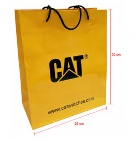 CAT shopper Large 10 pcs. pack