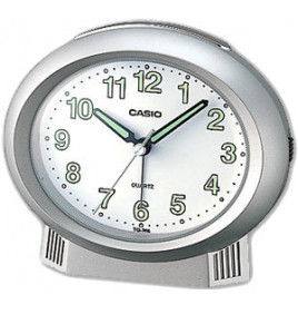 CASIO ALARM CLOCK Mod. TQ-266-8E